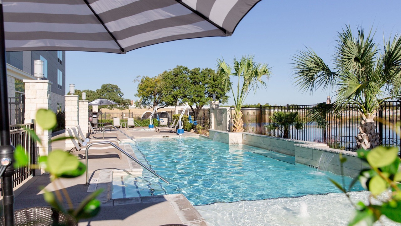 Photo of Outdoor in Cedar Park