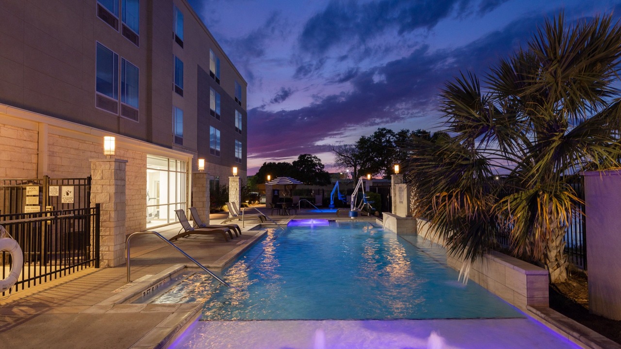 Photo of Outdoor in Cedar Park