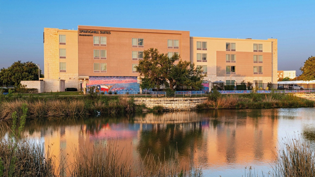 Photo of Outdoor in Cedar Park
