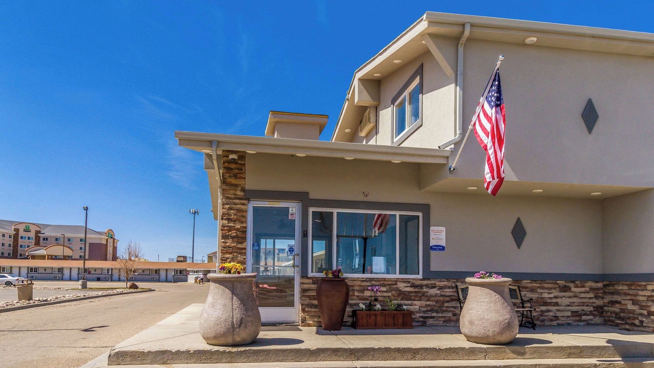 Photo of Outdoor in Casper