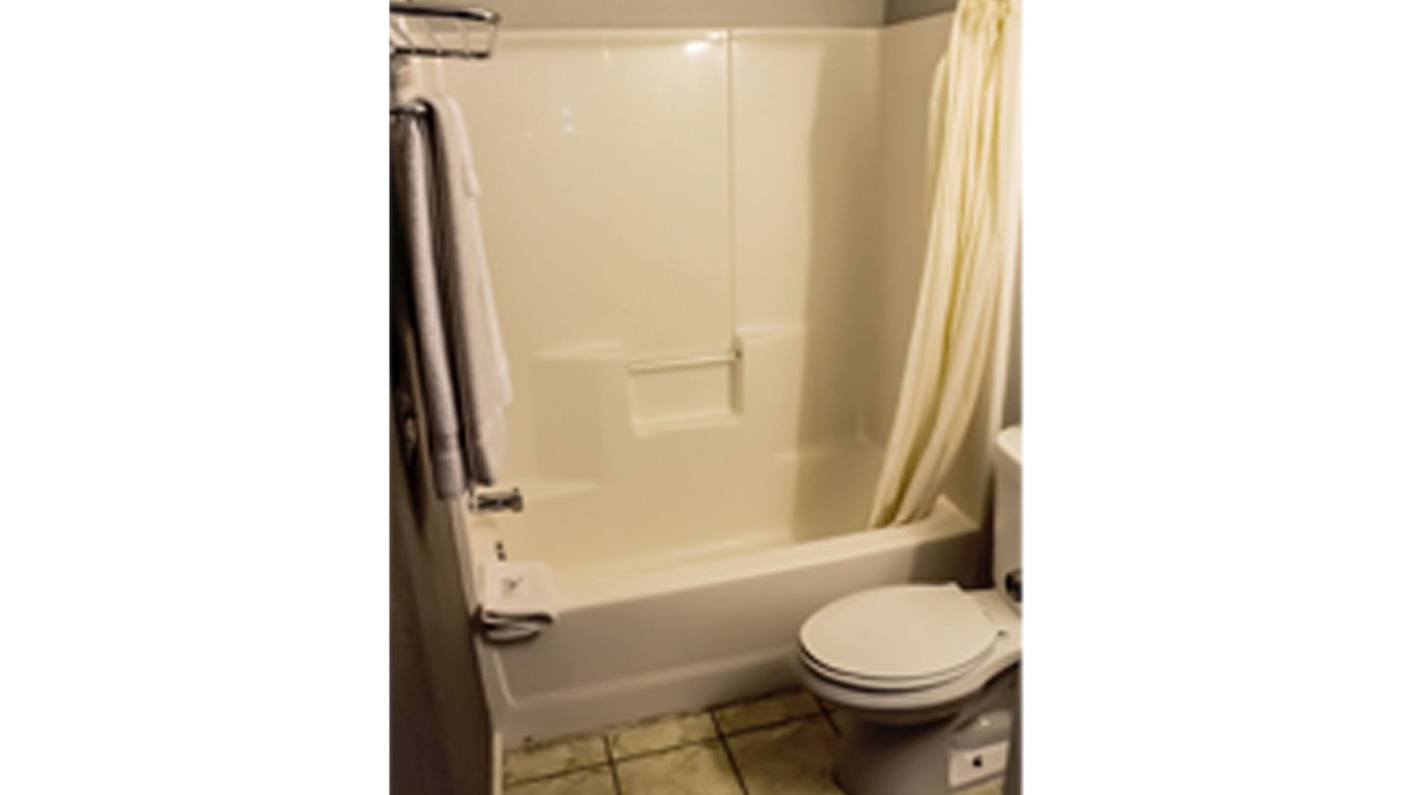 Photo of Bathroom in Casper