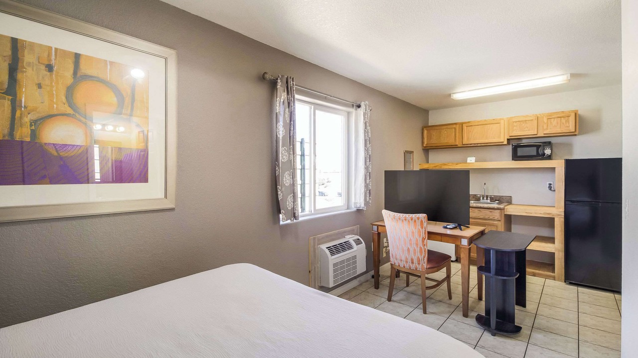 Photo of Bedroom in Casper