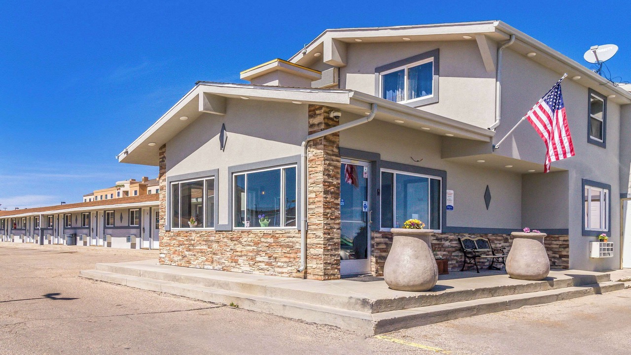 Photo of Outdoor in Casper