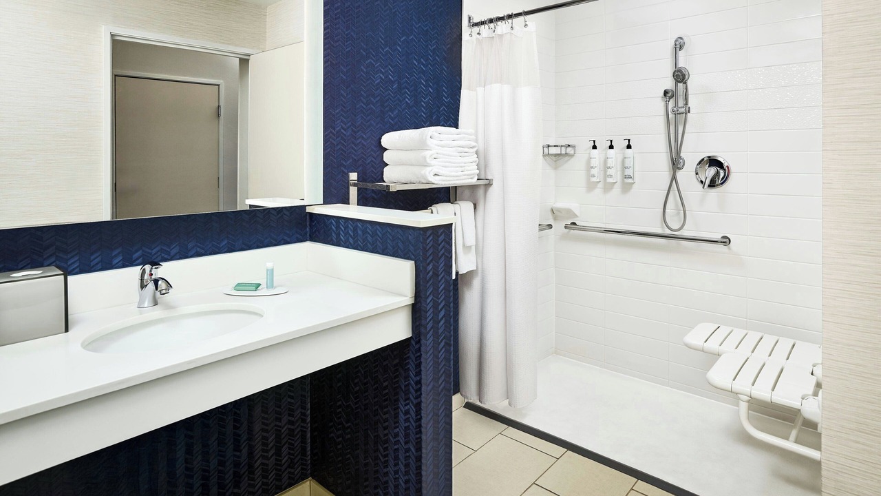 Photo of Bathroom in Sheridan