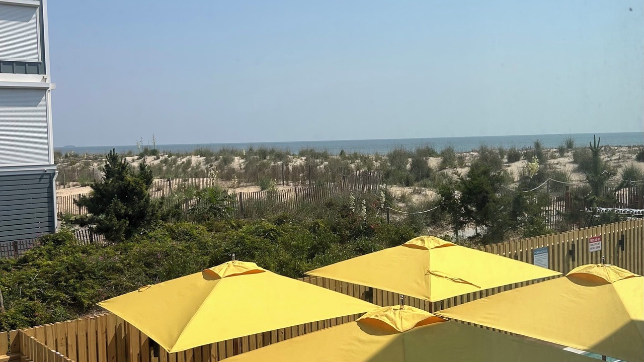 Photo of Bedroom in Rehoboth by the Sea