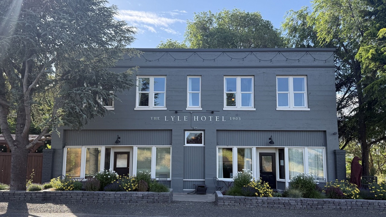 Photo of Outdoor in Lyle