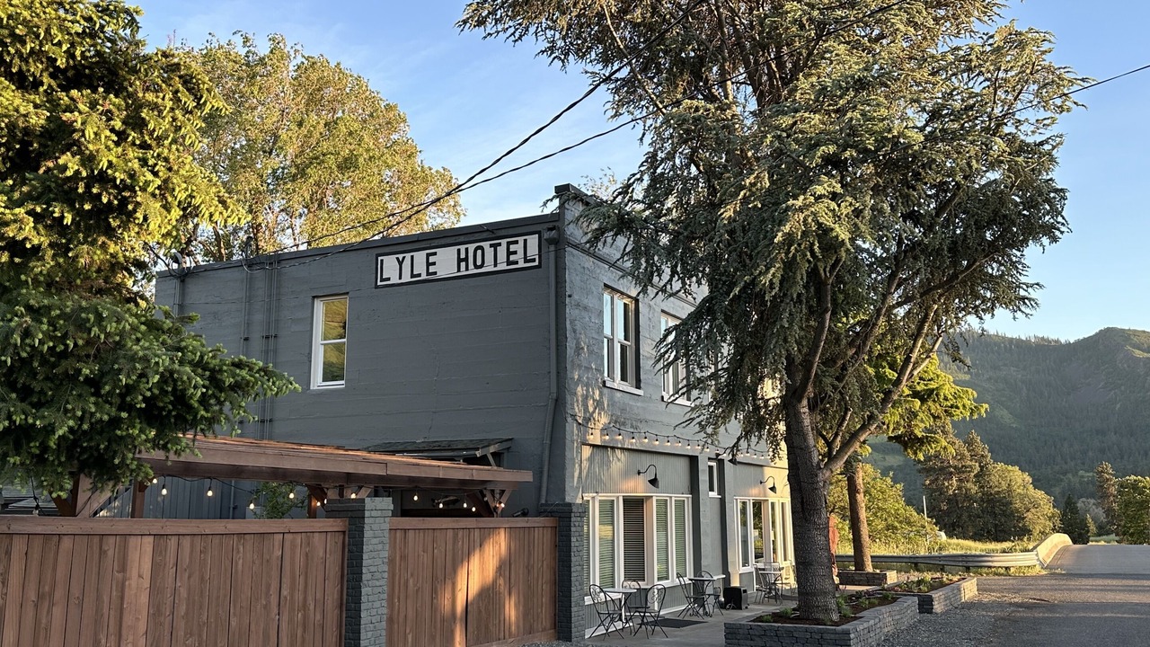 Photo of Outdoor in Lyle