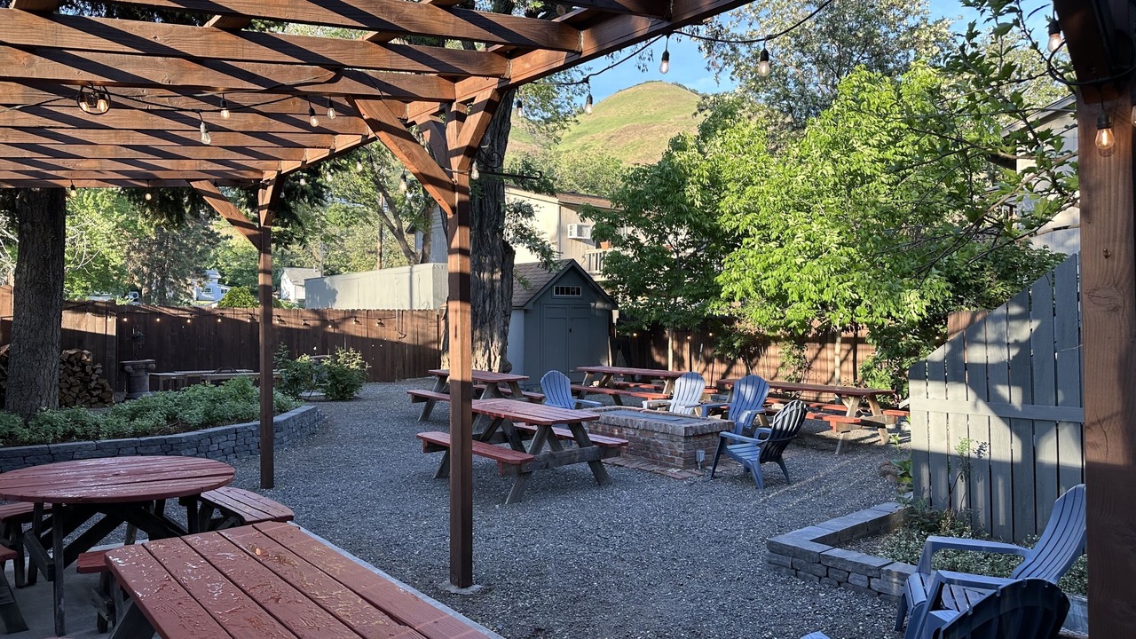 Photo of Bathroom in Lyle