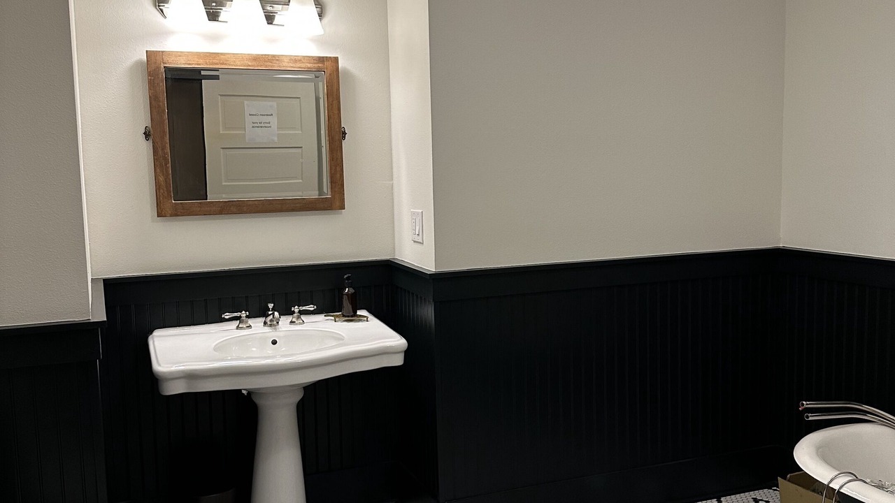 Photo of Bathroom in Lyle