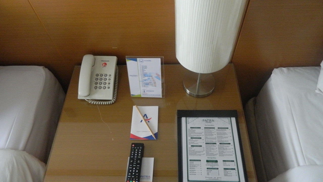 Photo of Bedroom in Jakarta