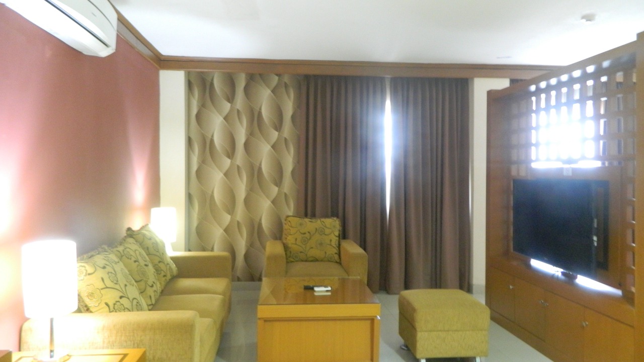 Photo of Bedroom in Jakarta