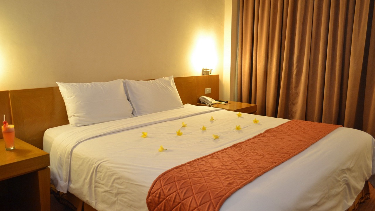 Photo of Bedroom in Jakarta