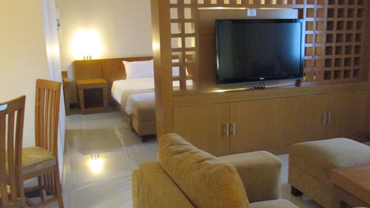 Photo of Bedroom in Jakarta