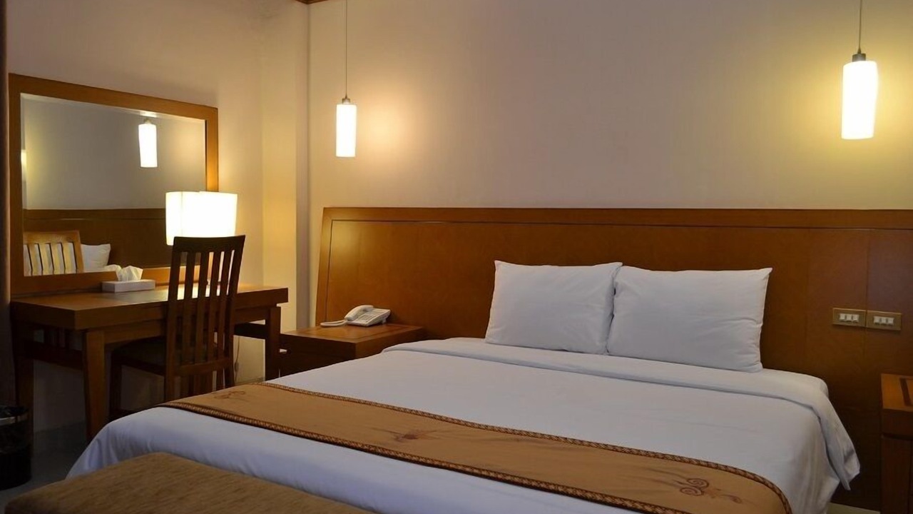 Photo of Bedroom in Jakarta
