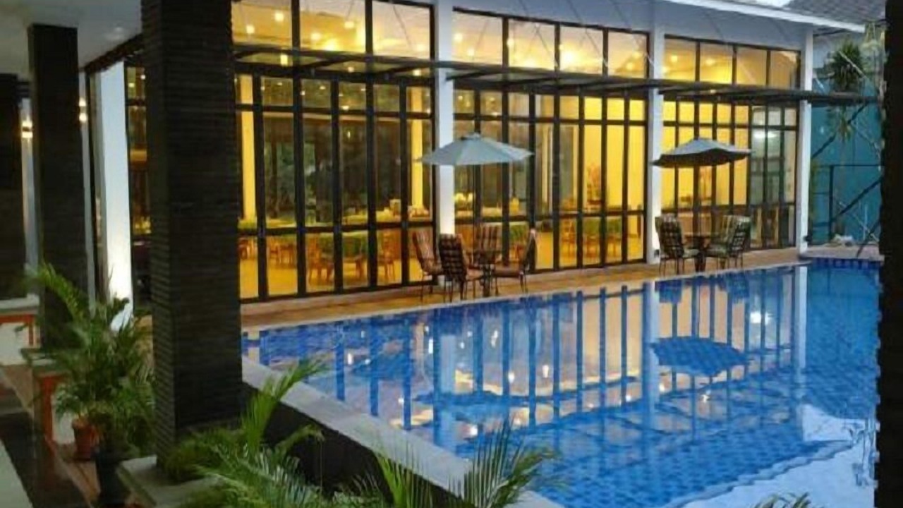 Photo of Outdoor in Jakarta