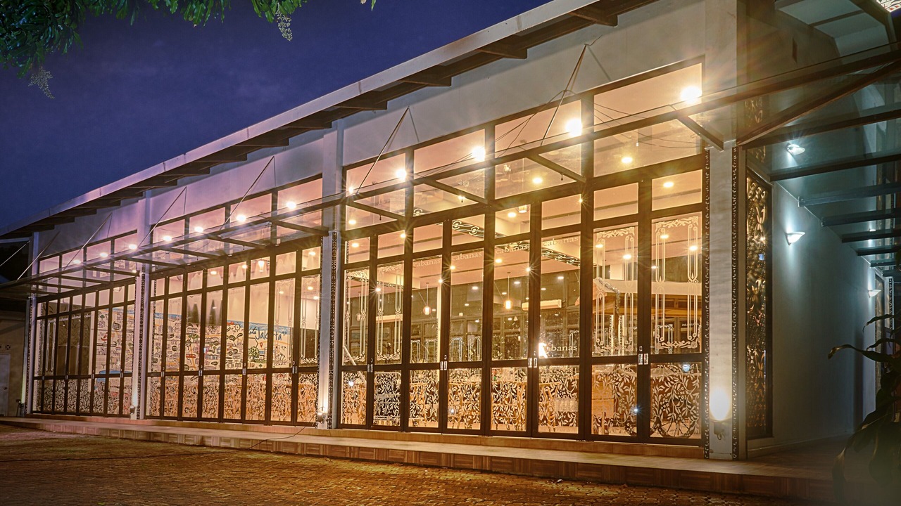Photo of Outdoor in Jakarta