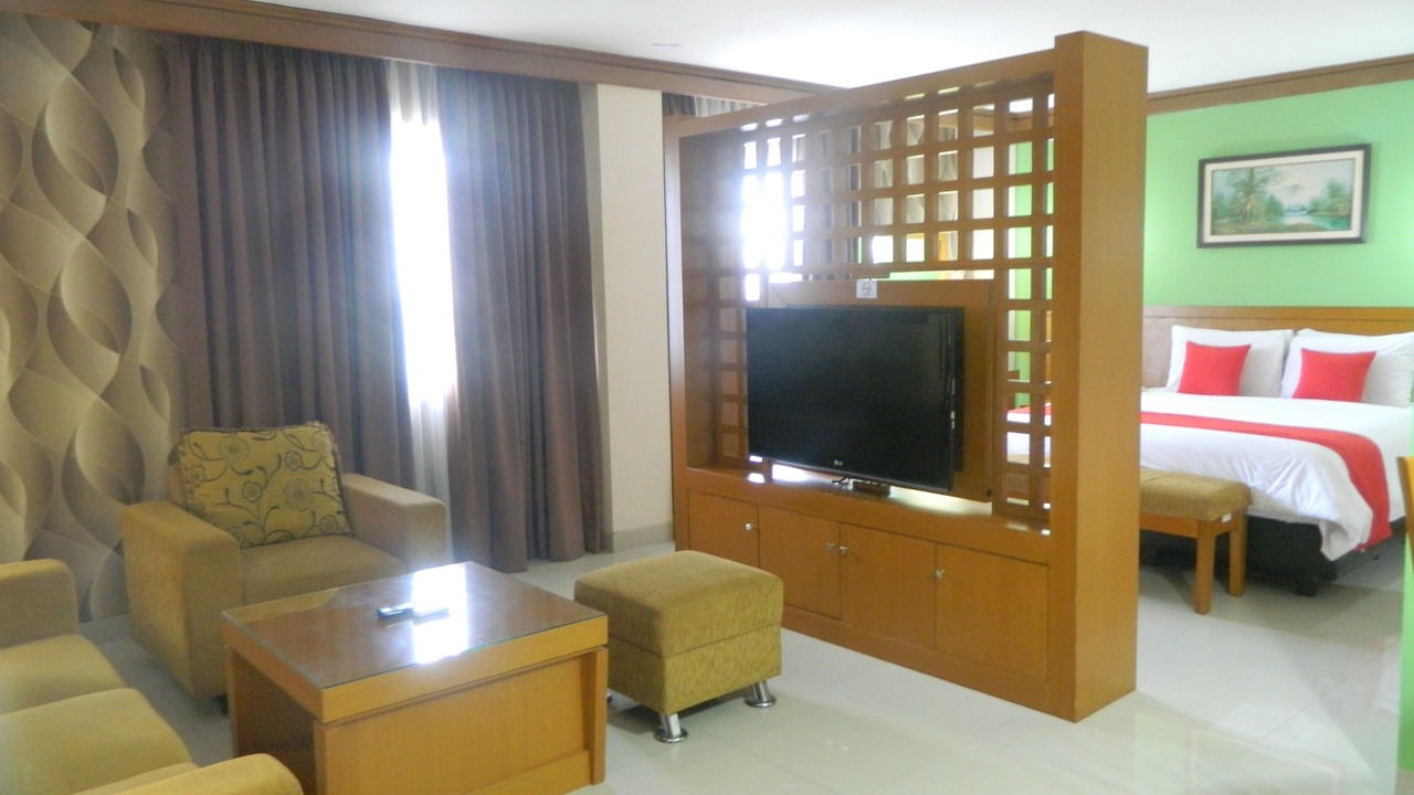 Photo of Bedroom in Jakarta