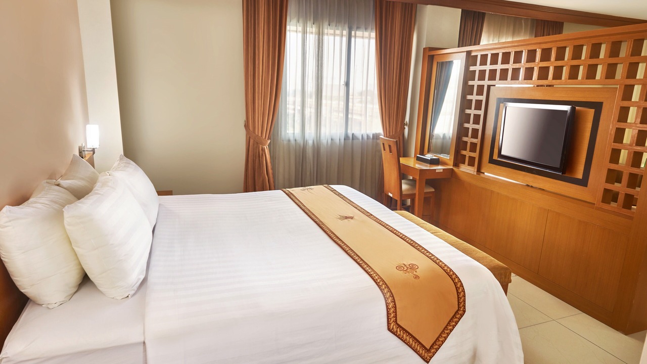 Photo of Bedroom in Jakarta
