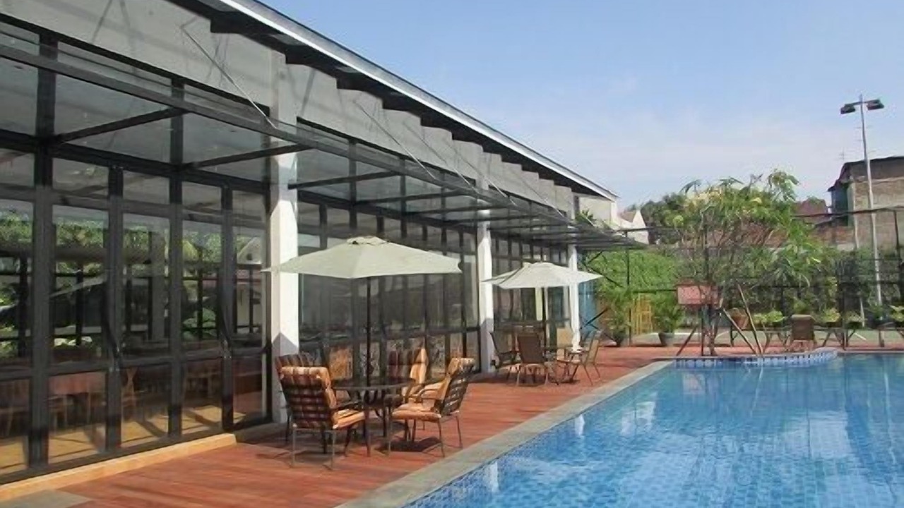 Photo of Outdoor in Jakarta