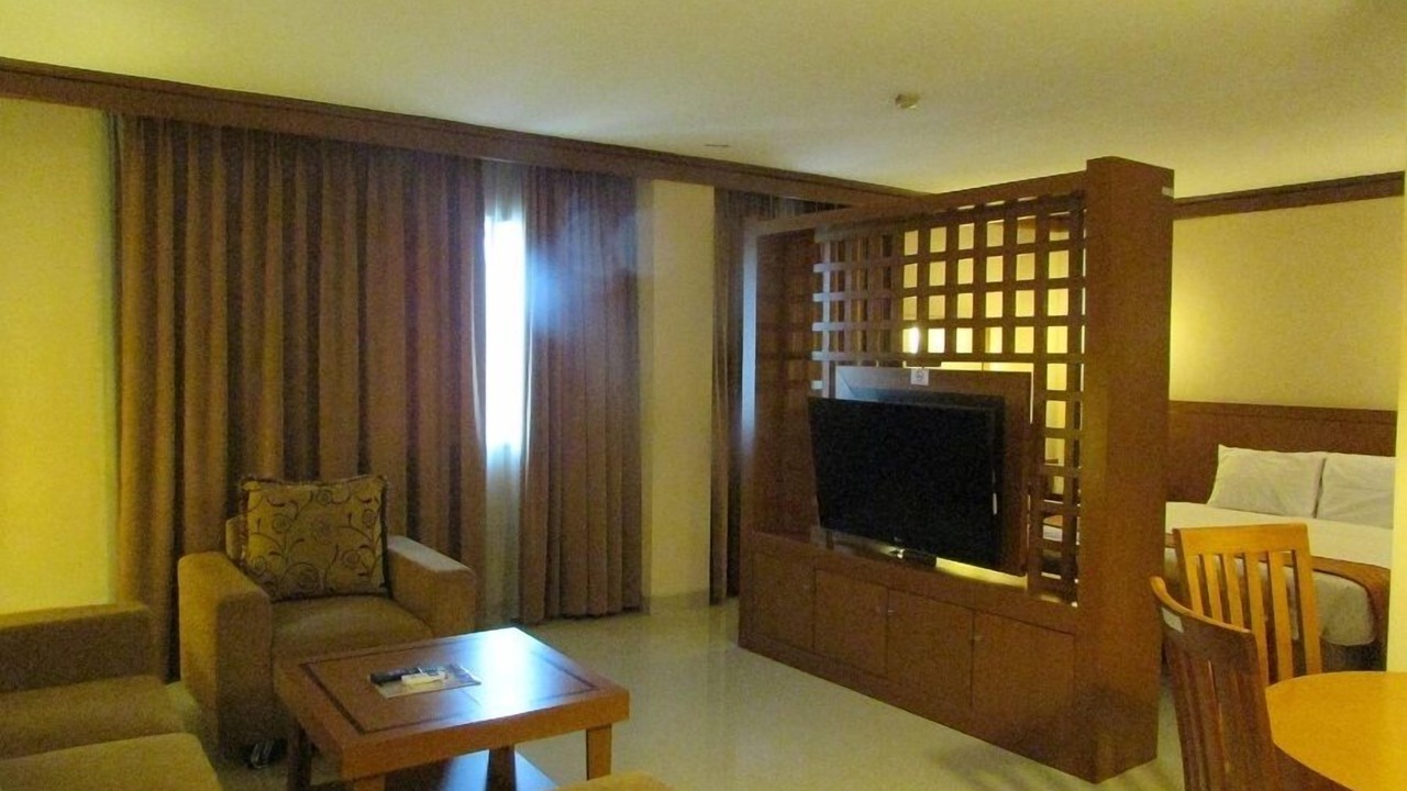 Photo of Bedroom in Jakarta