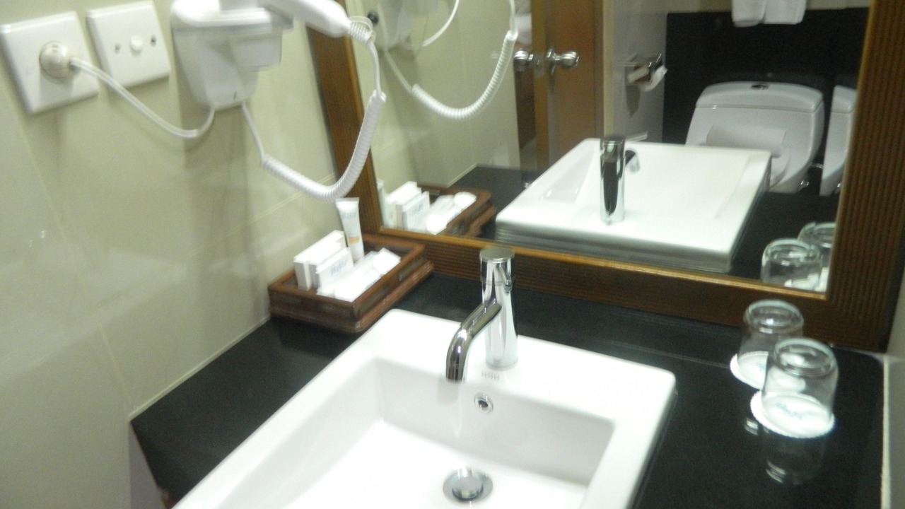 Photo of Bathroom in Jakarta
