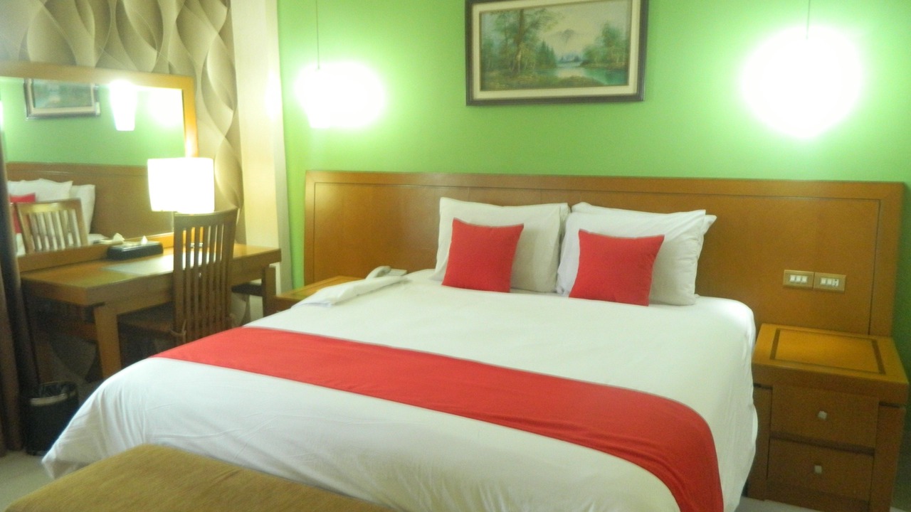 Photo of Bedroom in Jakarta