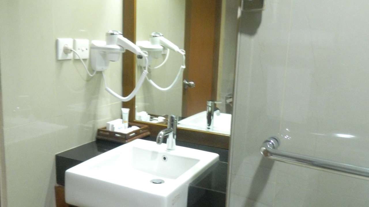 Photo of Bathroom in Jakarta