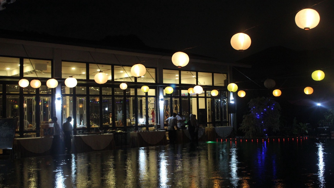 Photo of Outdoor in Jakarta