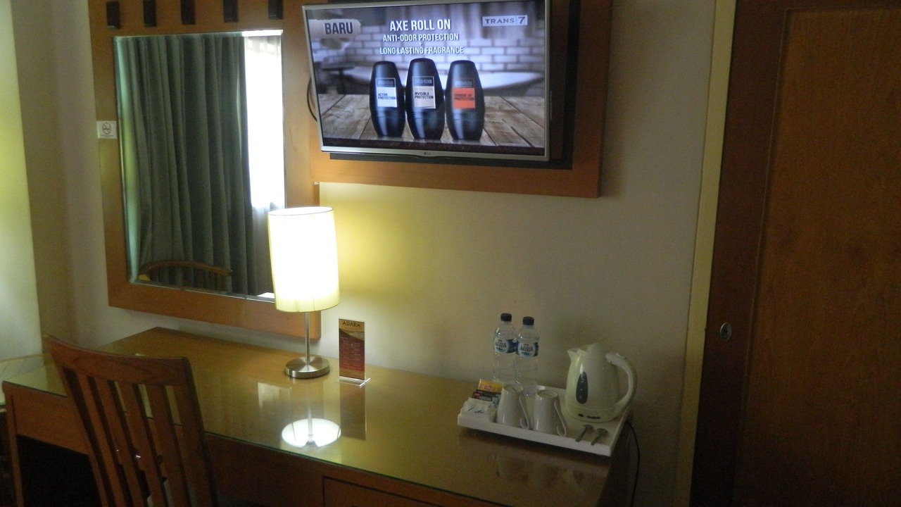 Photo of Bedroom in Jakarta