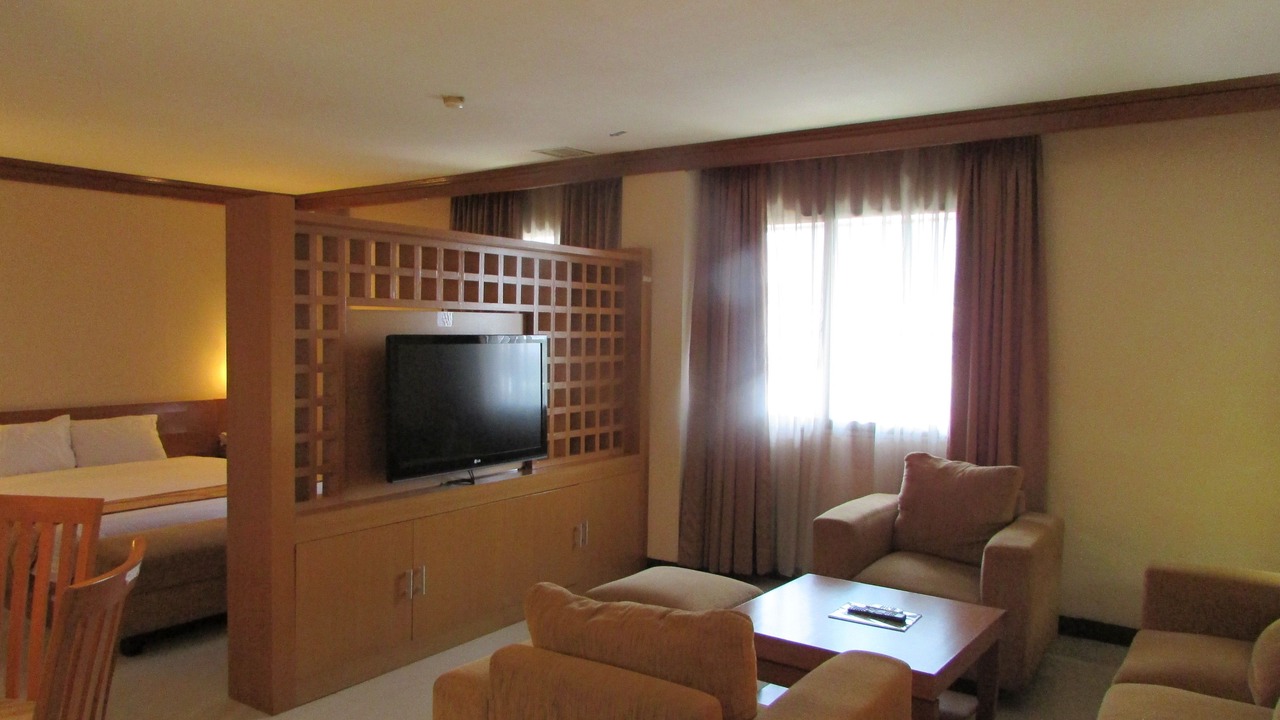 Photo of Bedroom in Jakarta
