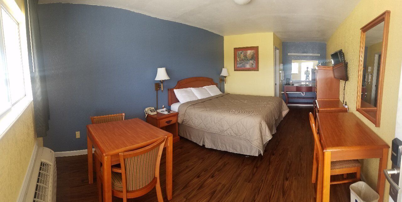 Photo of Bedroom in Brady
