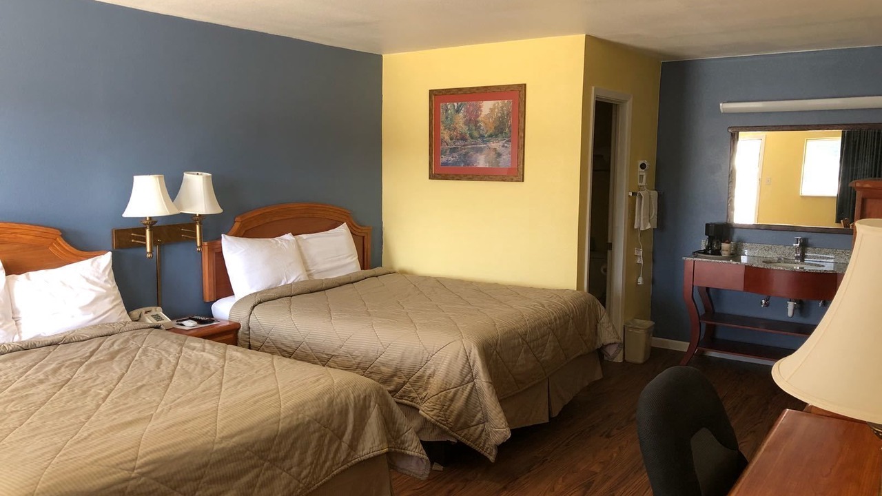 Photo of Bedroom in Brady