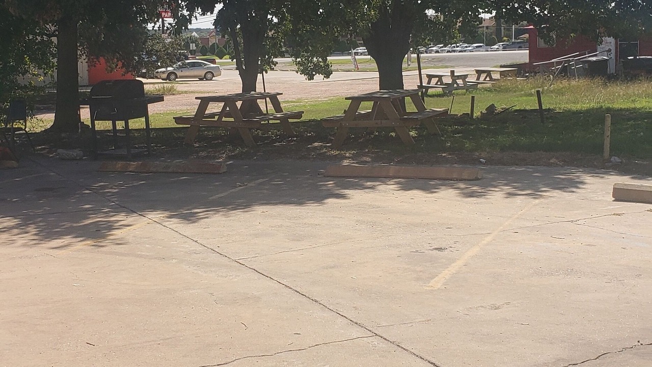 Photo of Outdoor in Brady