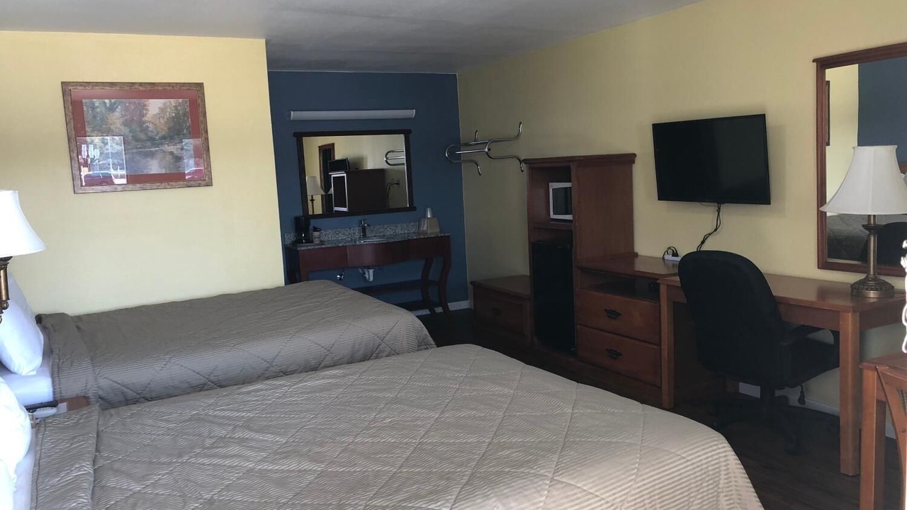 Photo of Bedroom in Brady