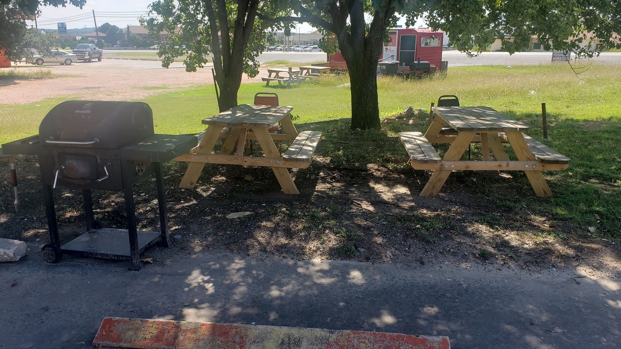 Photo of Outdoor in Brady