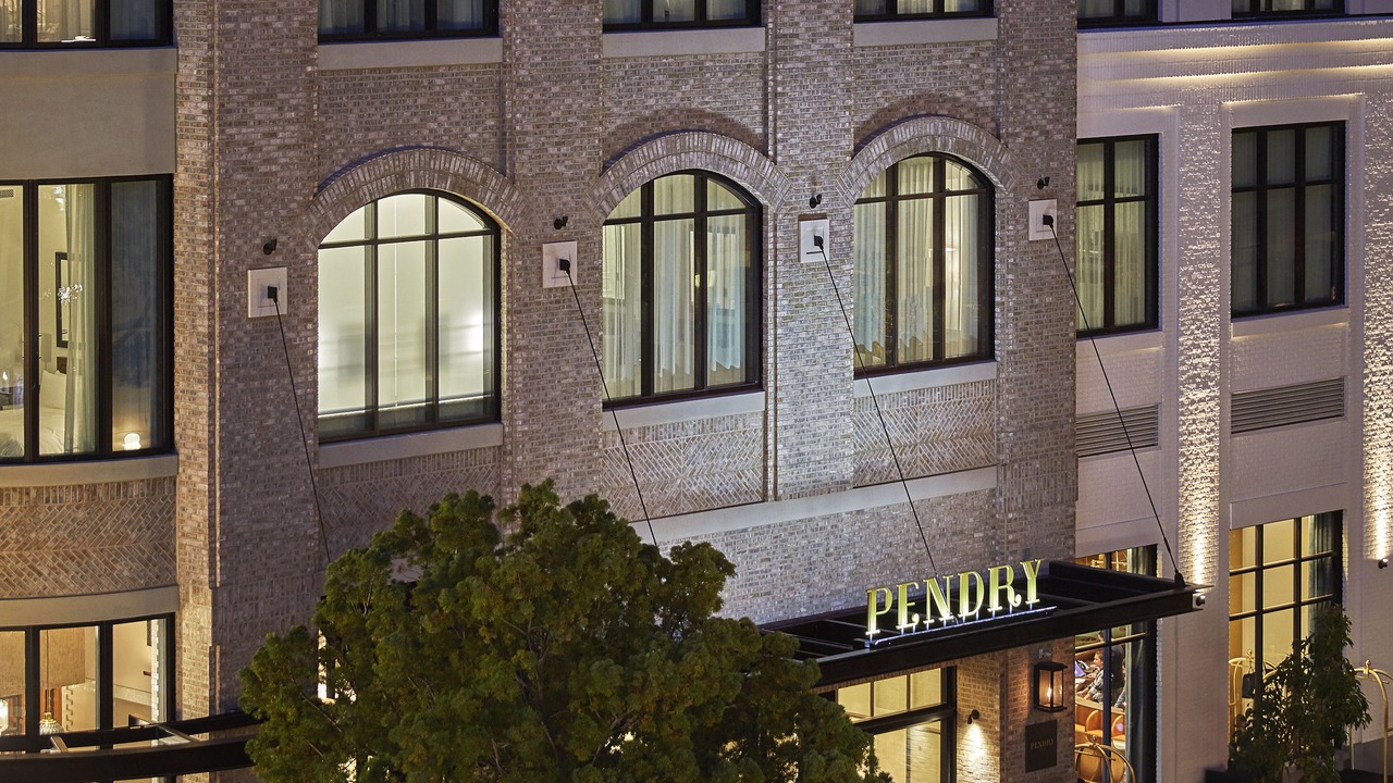 Photo of Outdoor in Gaslamp Quarter