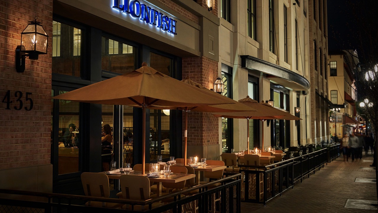Photo of Others in Gaslamp Quarter