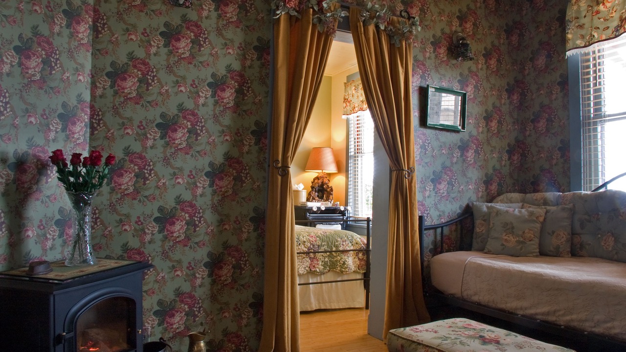 Photo of Bedroom in Jerome