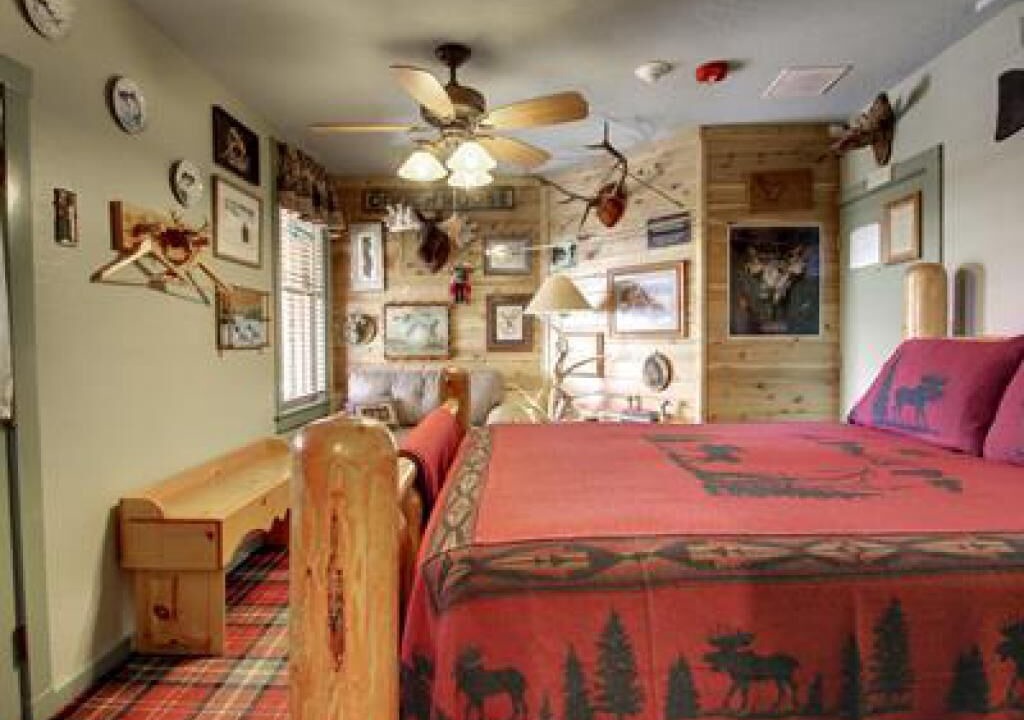 Photo of Bedroom in Jerome