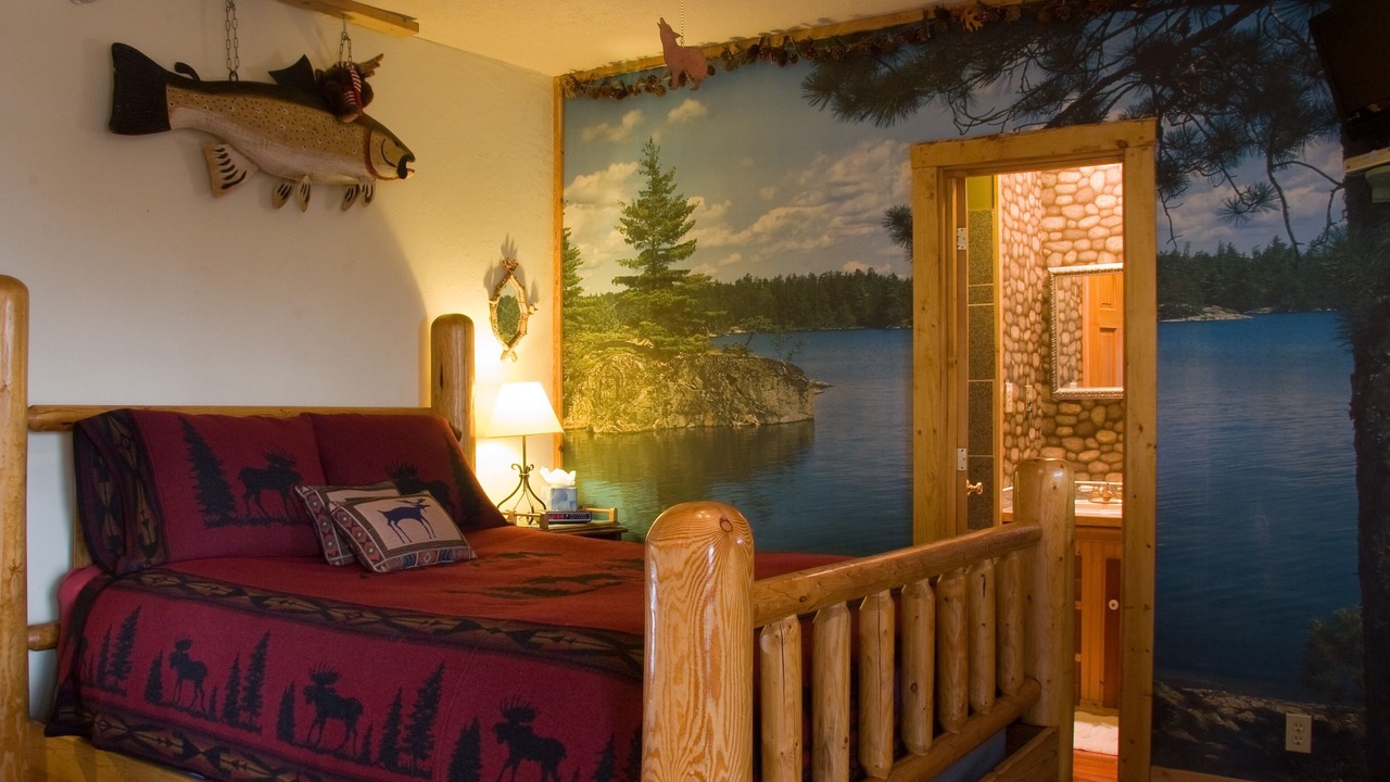 Photo of Bedroom in Jerome