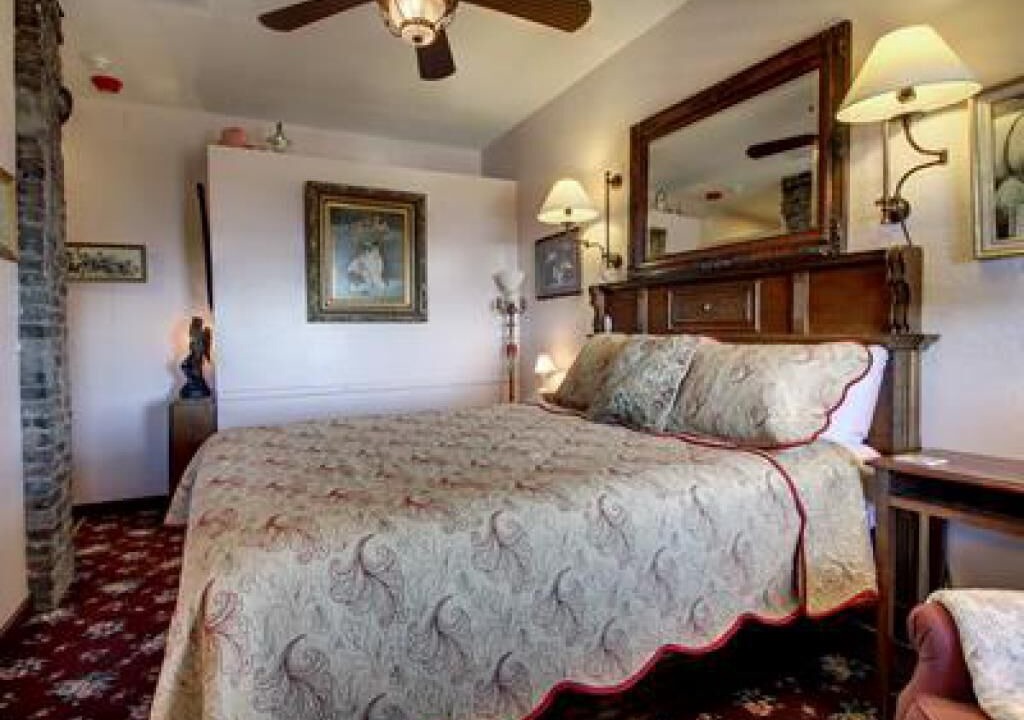 Photo of Bedroom in Jerome