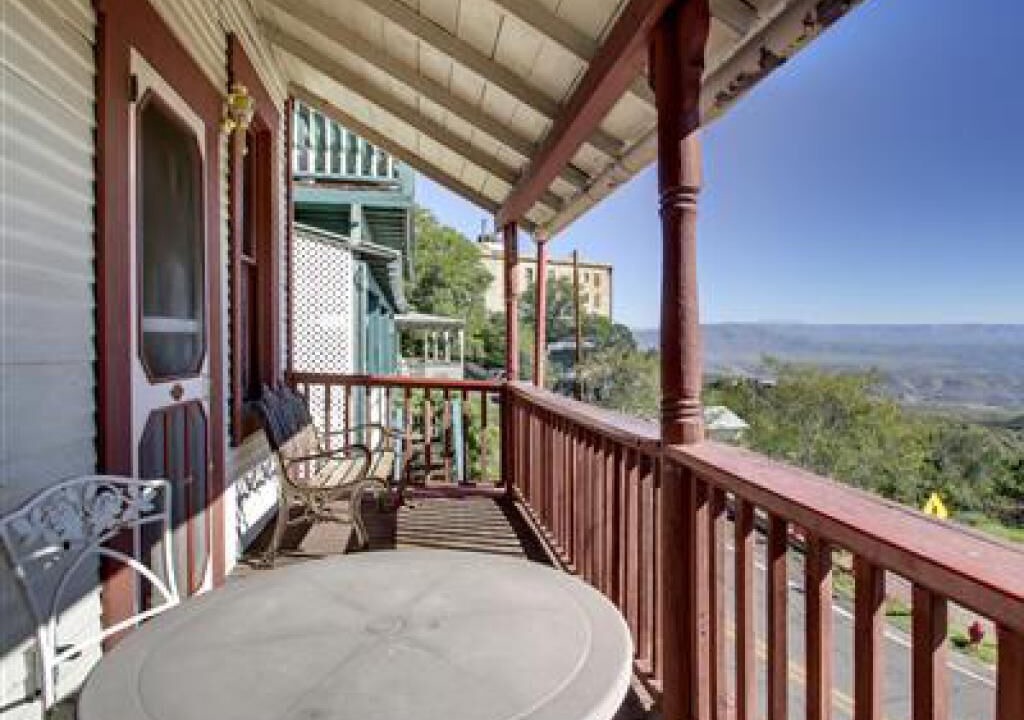 Photo of Bedroom in Jerome