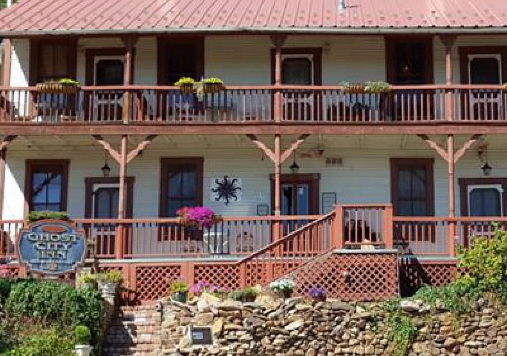 Photo of Outdoor in Jerome