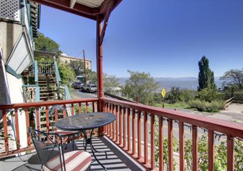 Photo of Bedroom in Jerome