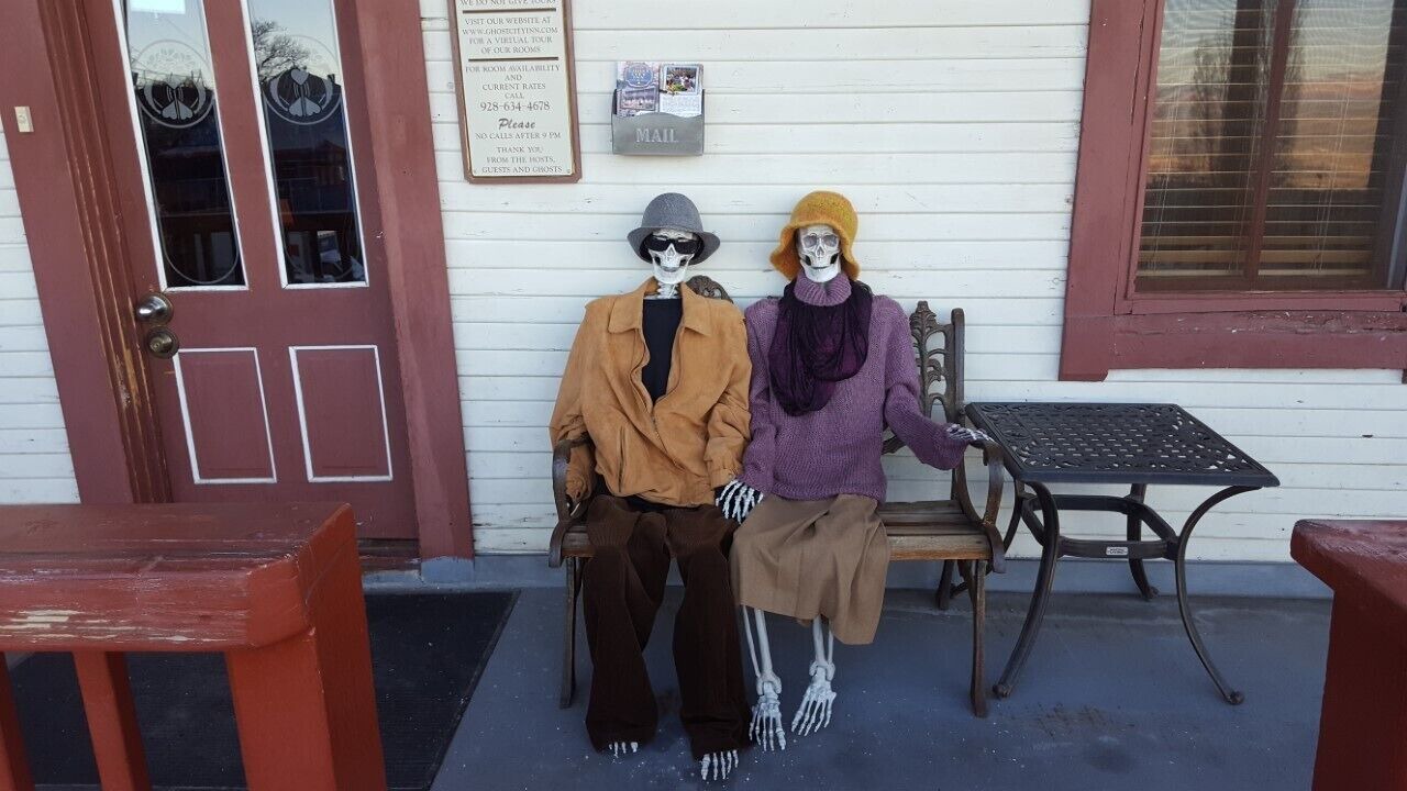 Photo of Outdoor in Jerome