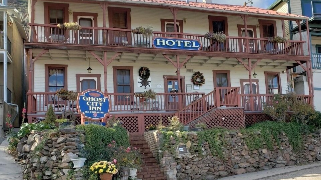 Photo of Outdoor in Jerome