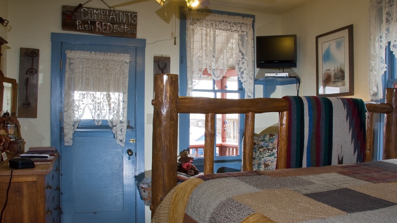 Photo of Bedroom in Jerome
