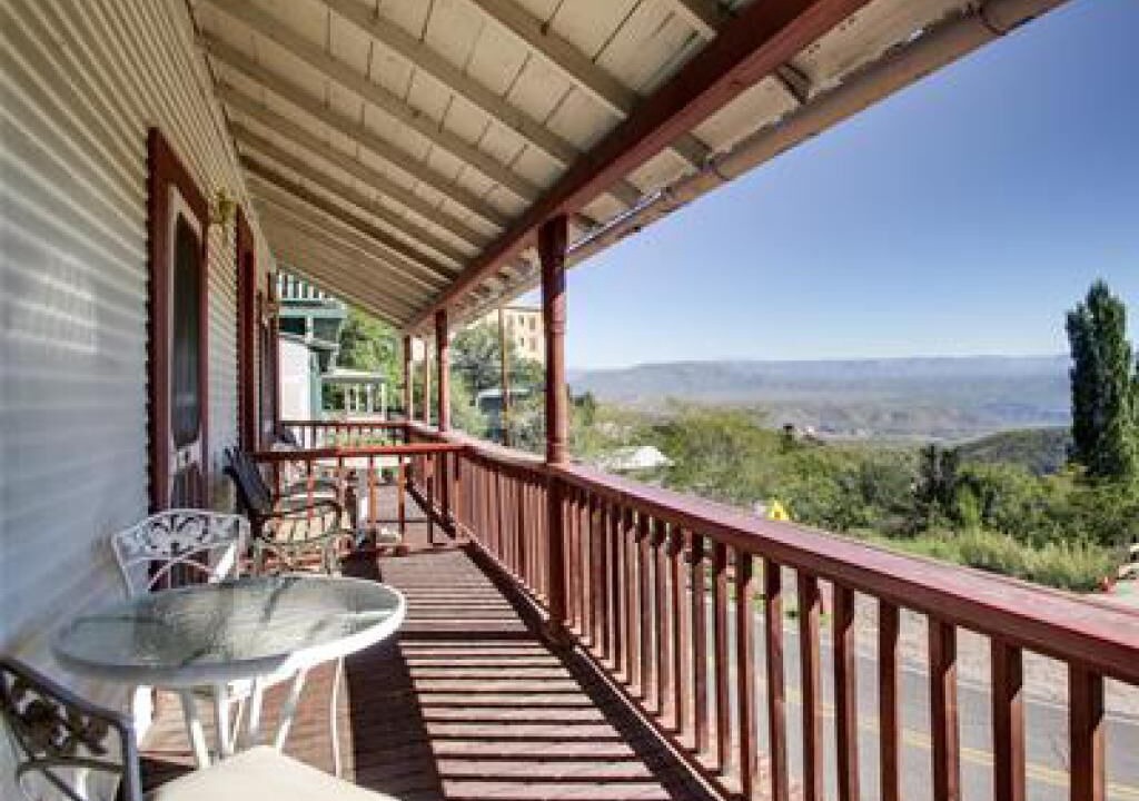 Photo of Bedroom in Jerome