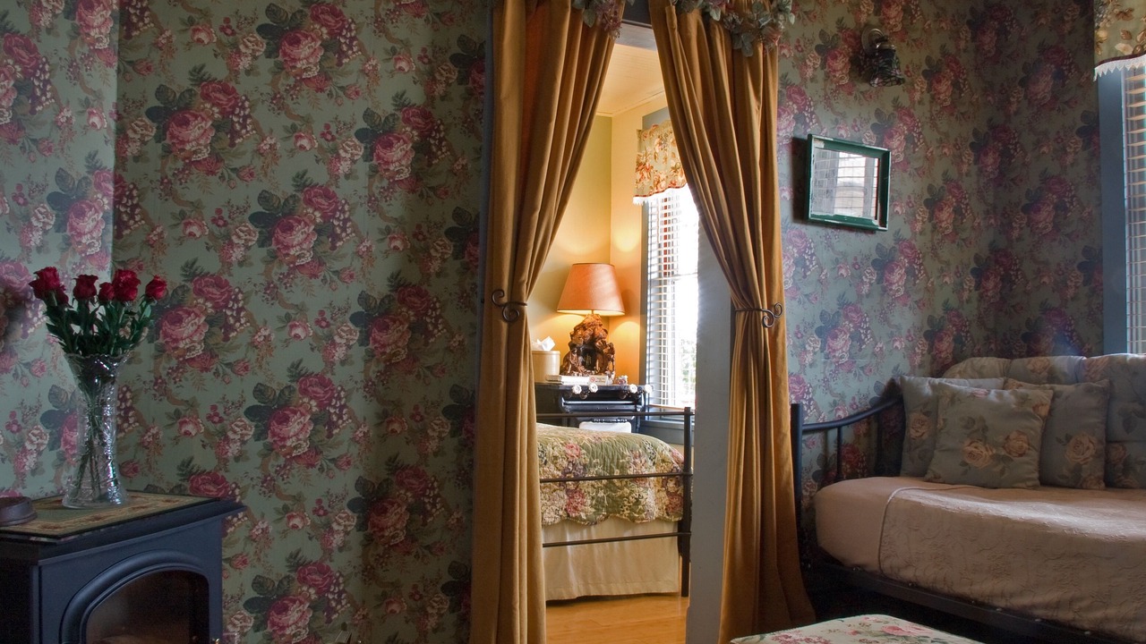 Photo of Bedroom in Jerome