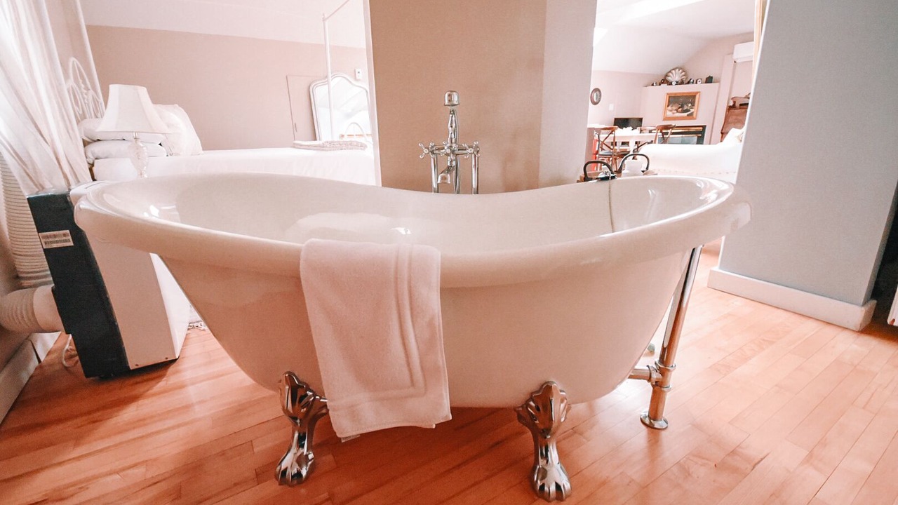 Photo of Bathroom in Morden